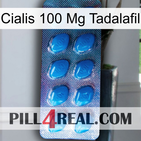 Cialis 100Mg Tadalafil viagra1